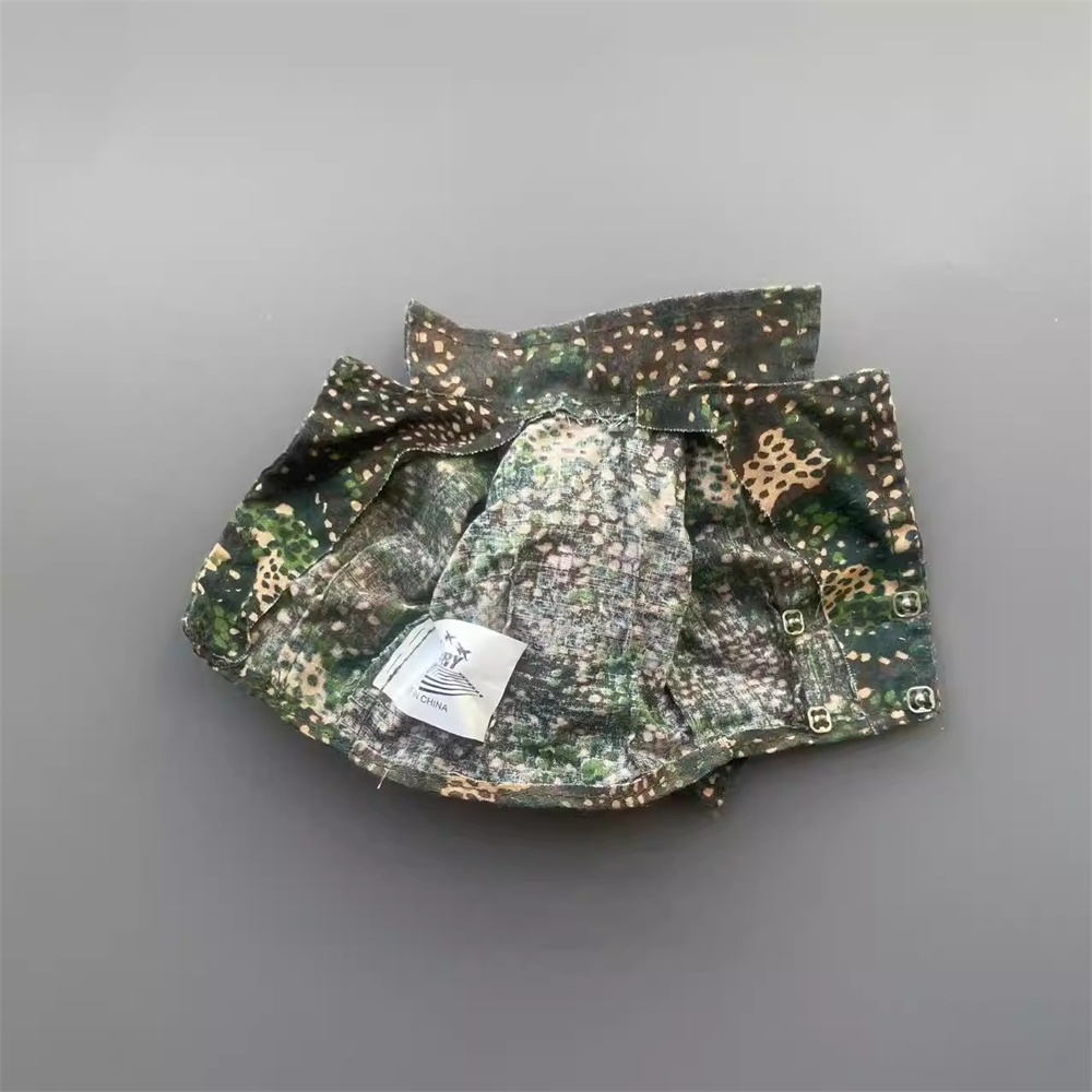 Camo Pattern Set - Satılık 1/6 21. Asker Bebek CAMO