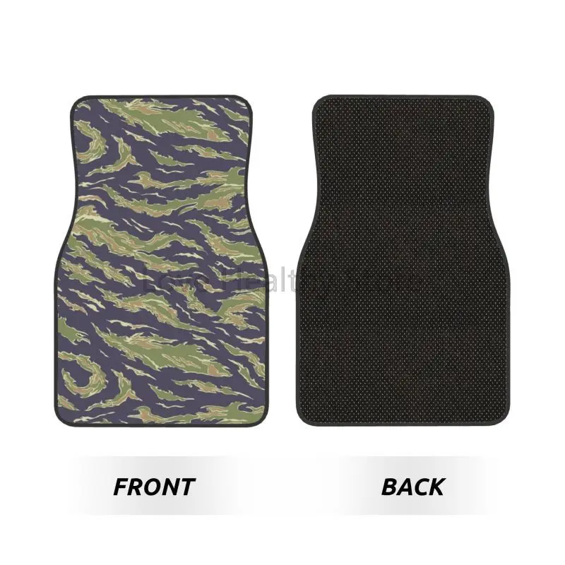 Kaplan Çizgili Kamuflaj Desenl - Camo Pattern Set incelemesi ve fiyatı