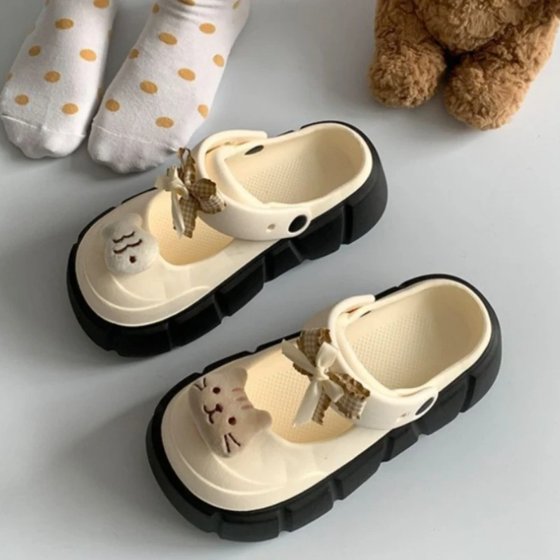 Yeni Sevimli Kendin Yap Kedi B - Street Fashion Female incelemesi ve fiyatı