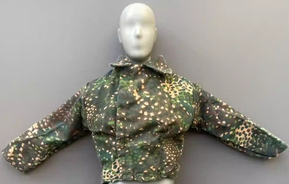 Satılık 1/6 21. Asker Bebek CA - Camo Pattern Set incelemesi ve fiyatı