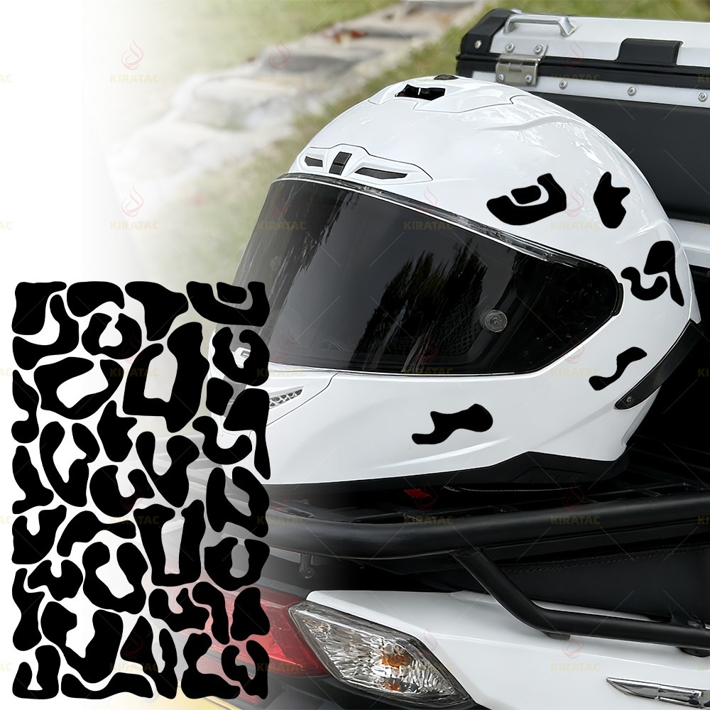Leopar kamuflaj deseni su geçi - Camo Pattern Set incelemesi ve fiyatı