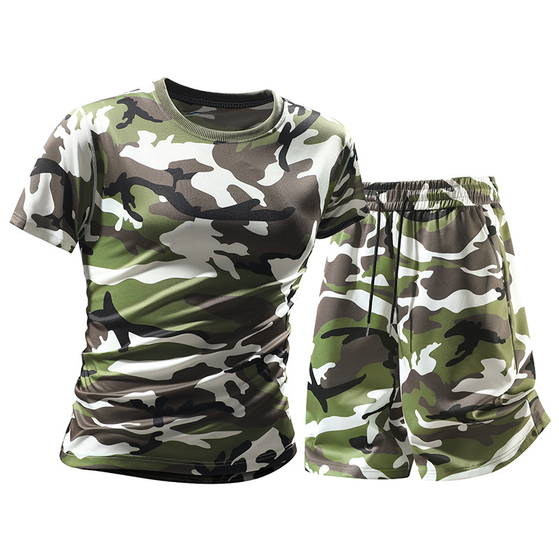 Kamuflaj Desenli 3D Baskı Yaz  - Camo Pattern Set incelemesi ve fiyatı