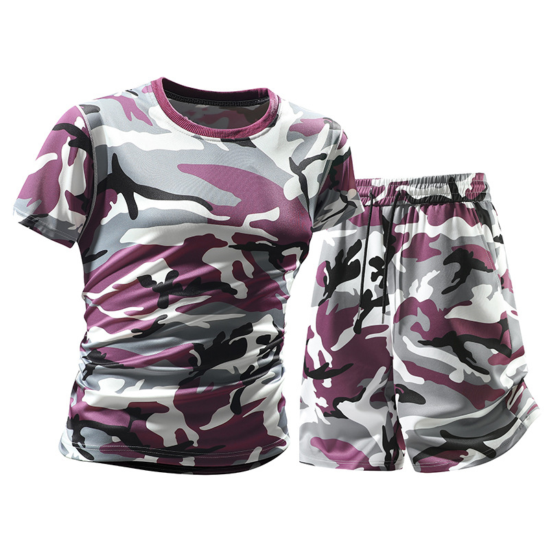 Kamuflaj Desenli 3D Baskı Yaz  - Camo Pattern Set incelemesi ve fiyatı