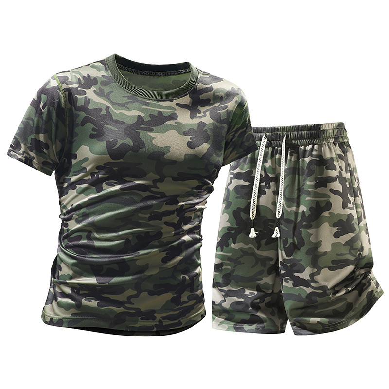 Kamuflaj Desenli 3D Baskı Yaz  - Camo Pattern Set incelemesi ve fiyatı