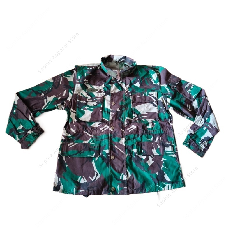 Endonezya Ulusal Silahlı Kuvve - Camo Pattern Set incelemesi ve fiyatı