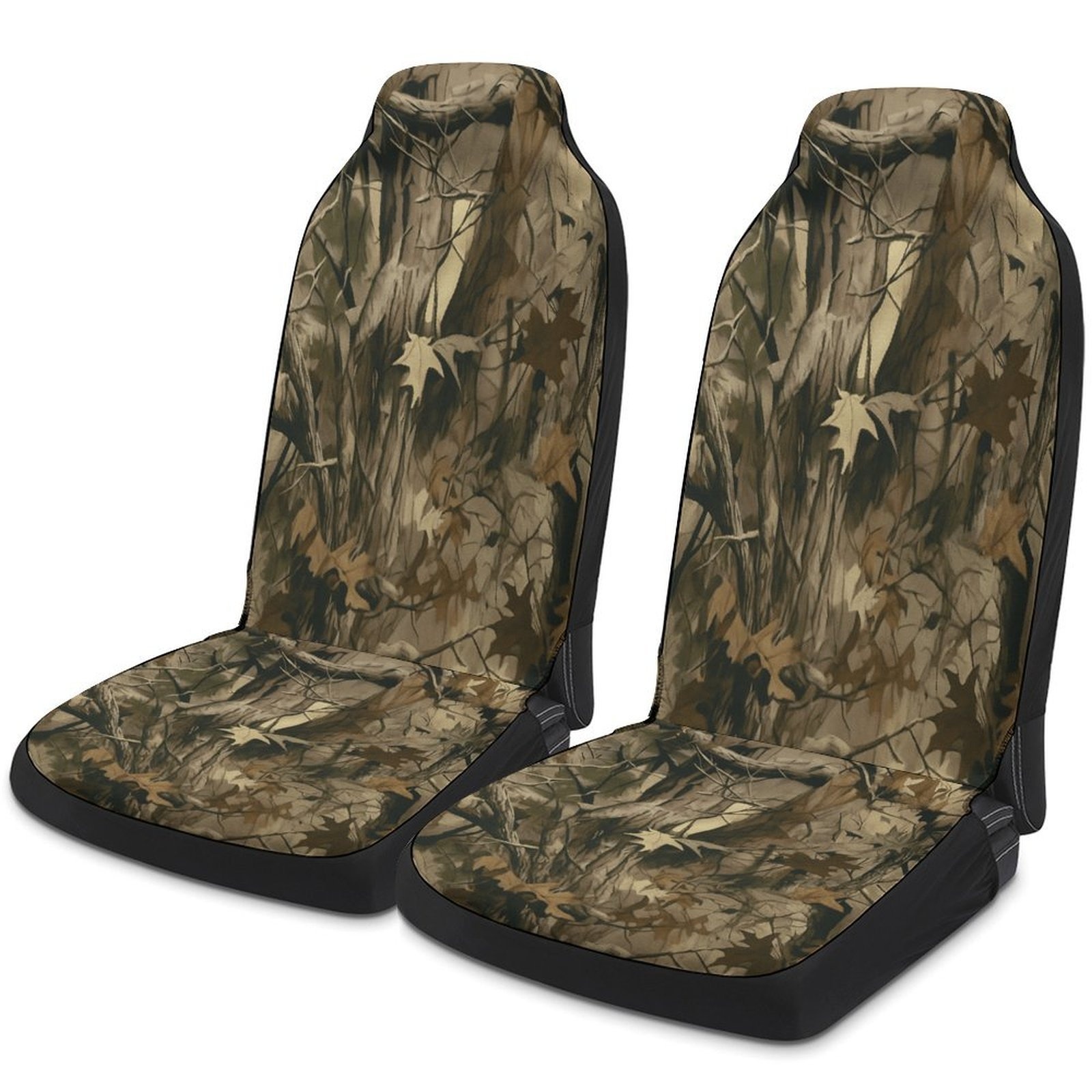 Çoğu Araba İçin Orman Kamuflaj - Camo Pattern Set incelemesi ve fiyatı