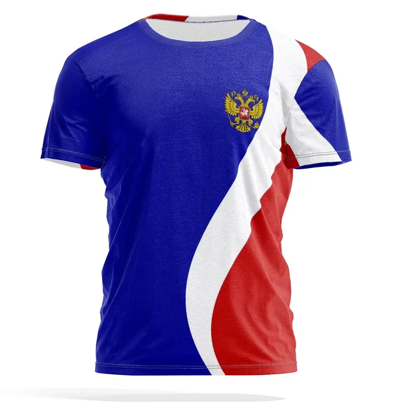 2026 Rusya Ulusal Bayrağı 3D H - Street Fashion Russia incelemesi ve fiyatı
