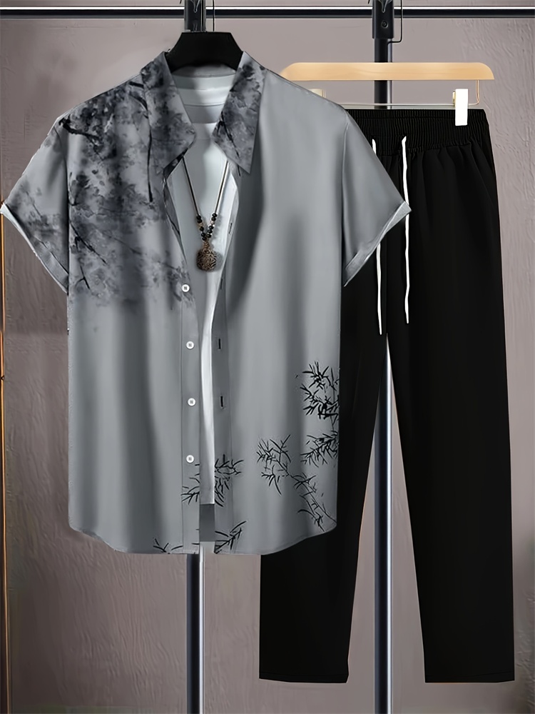 2025 Sonbahar Basit Çizgili 3D - Street Fashion Men 2025 incelemesi ve fiyatı