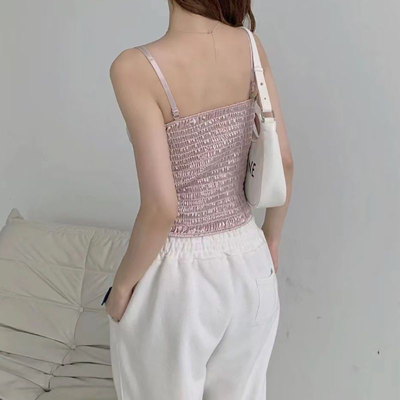 Kaşkorse Kadın Yaz Y2k Tatlı K - Street Fashion Korean Girl incelemesi ve fiyatı