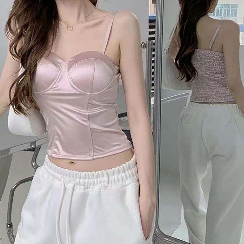 Kaşkorse Kadın Yaz Y2k Tatlı K - Street Fashion Korean Girl incelemesi ve fiyatı