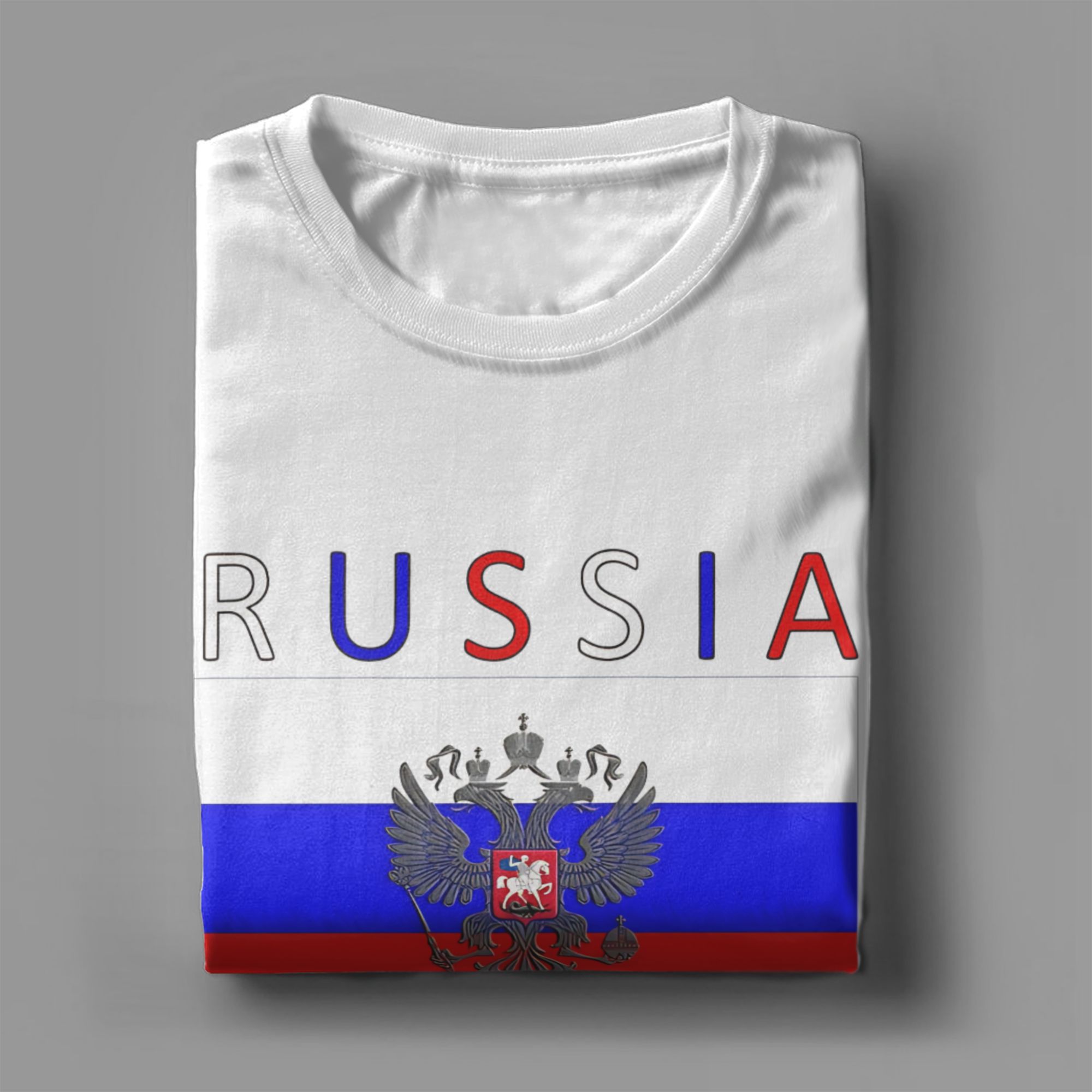 Rusya Bayrağı T Shirt Moda T S - Street Fashion Russia incelemesi ve fiyatı