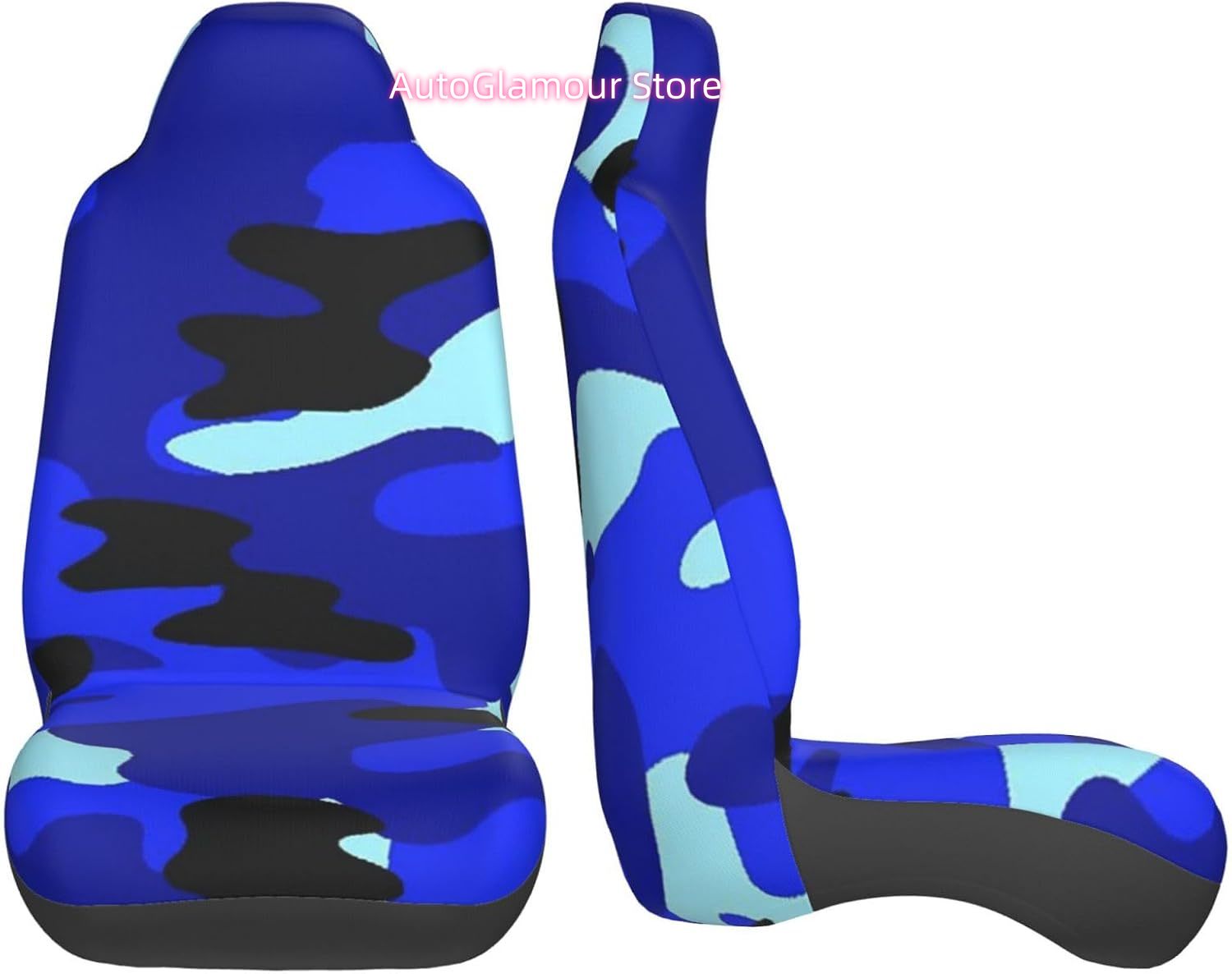 Asker Mavisi Kamuflaj Desenli  - Camo Pattern Set incelemesi ve fiyatı