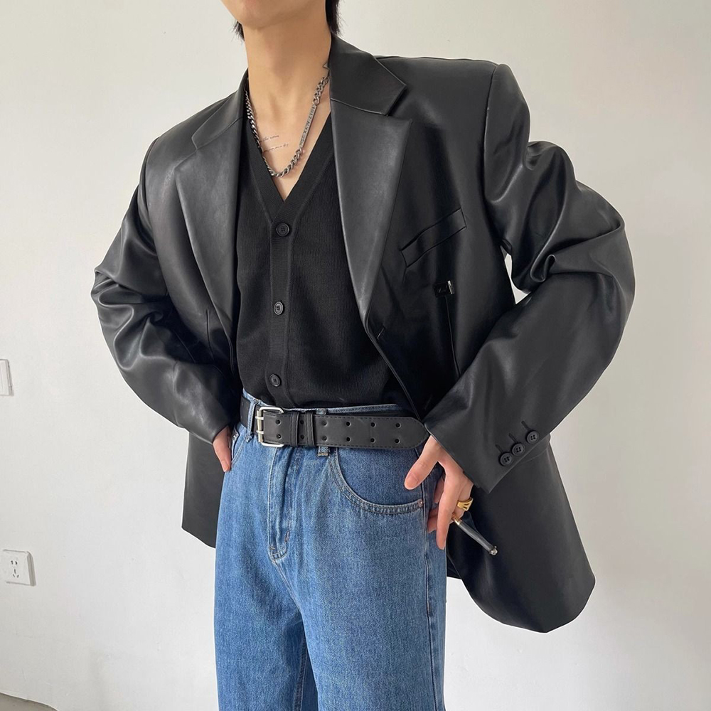 2025 Kış Yeni Erkek Uzun Kollu - Street Fashion Men 2025 incelemesi ve fiyatı