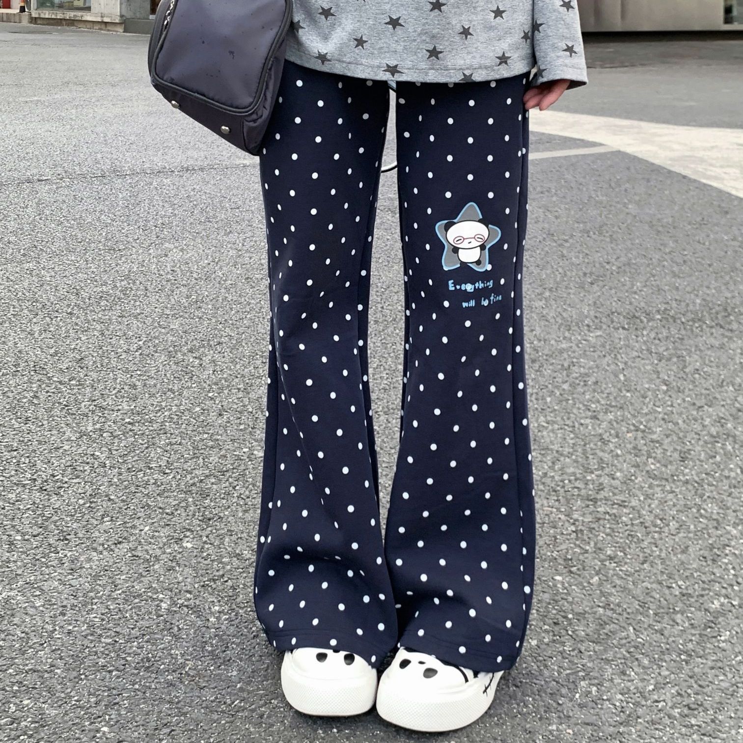 Y2k Vintage 2000'ler Puantiyel - Street Fashion Korean Girl incelemesi ve fiyatı
