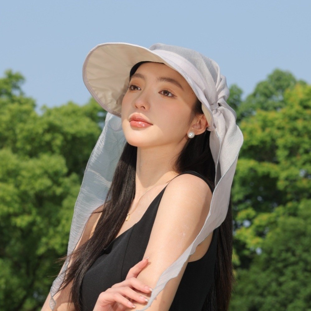 Kore Modası Başörtüsü Beyzbol  - Street Fashion Korean Girl incelemesi ve fiyatı