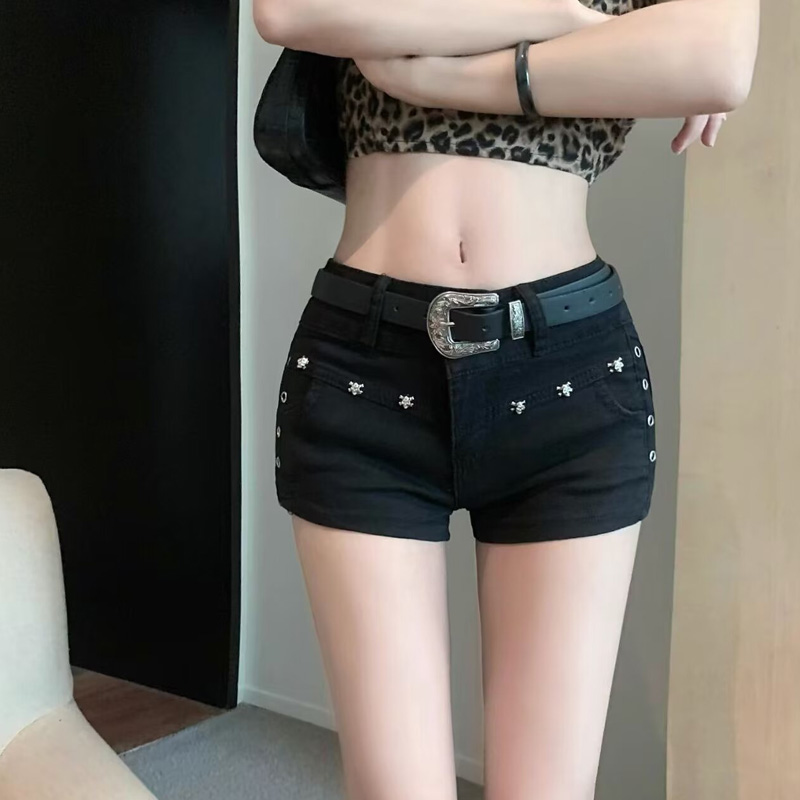 Kadın Popüler Seksi Düşük Bel  - Street Fashion Korean Girl incelemesi ve fiyatı
