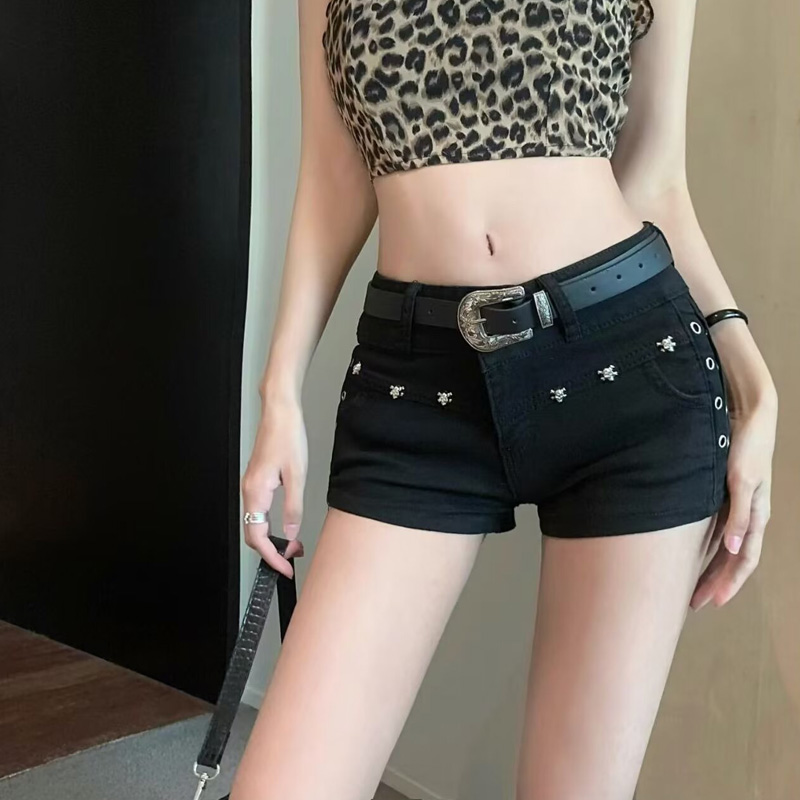 Kadın Popüler Seksi Düşük Bel  - Street Fashion Korean Girl incelemesi ve fiyatı