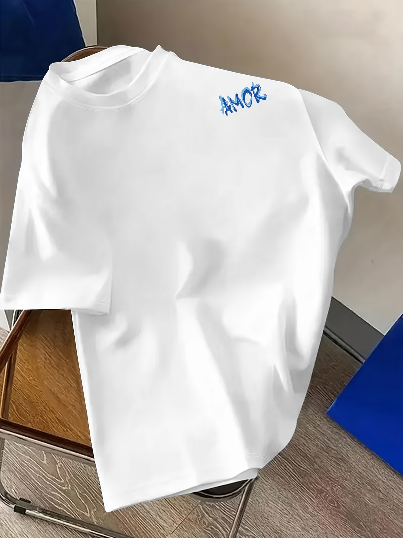 Mavi Siyah Graffiti Aşk Kelime - Street Fashion Graffiti incelemesi ve fiyatı