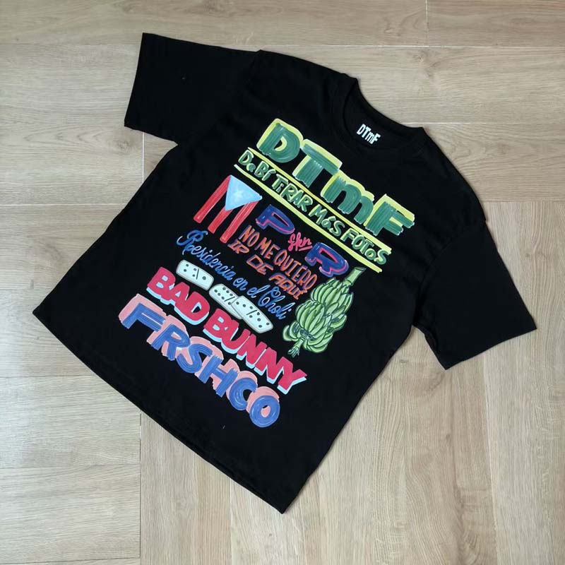 Debi Tirar Mas Fotos T-shirt H - Foto Street Fashion incelemesi ve fiyatı